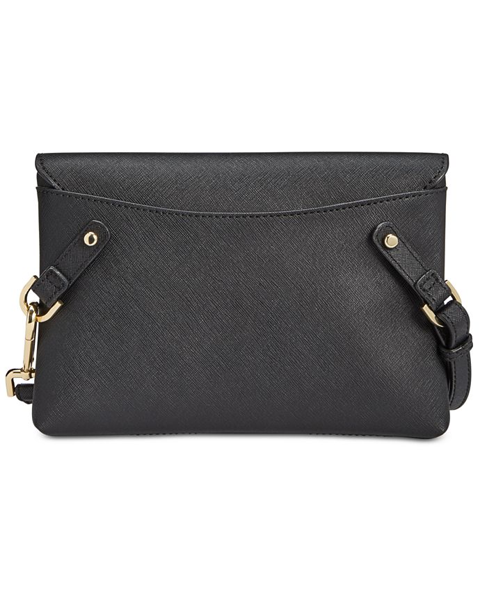 Calvin Klein Clementine Belt Bag & Reviews - Handbags & Accessories ...
