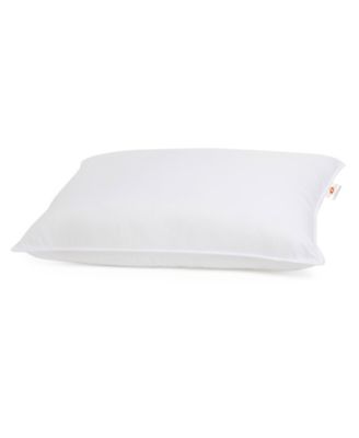 swiss comforts silver memory foam pillow