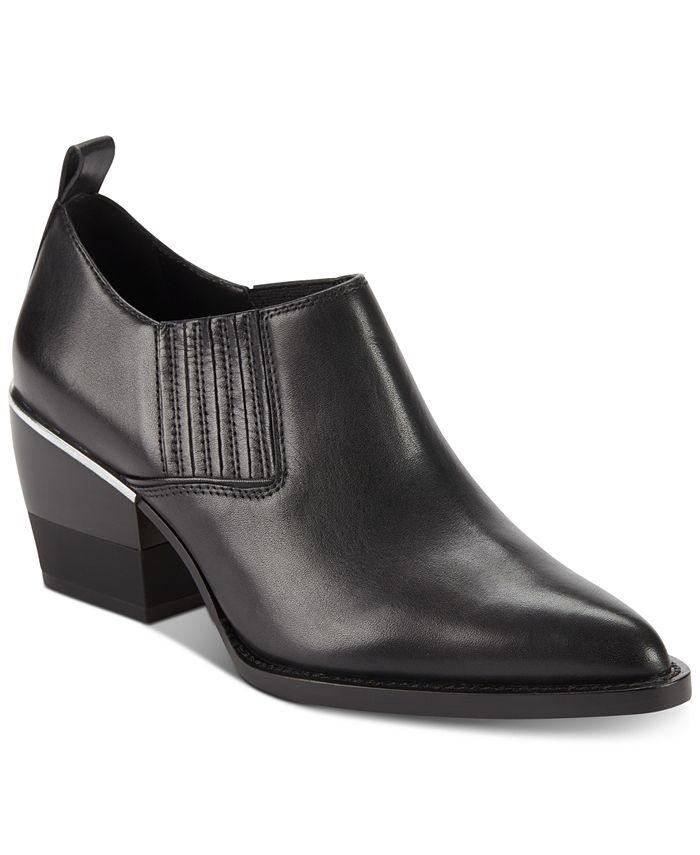 Dkny cheap roxy booties