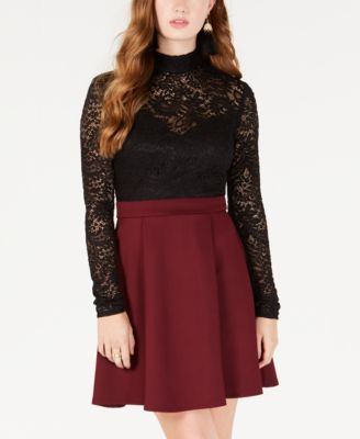 fit and flare dresses near me