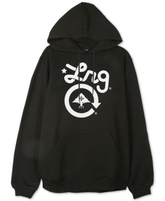 LRG - Men's Cycle Logo Graphic Hoodie