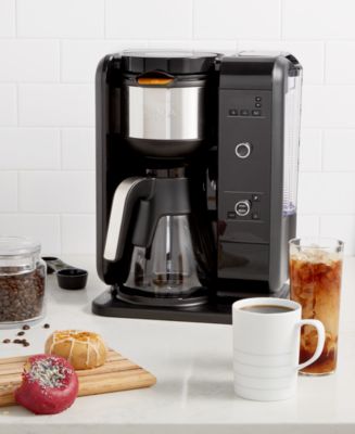 Ninja Hot and Cold Brew System Coffee Maker CP301 