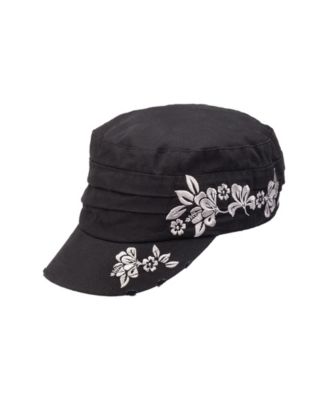 womens cadet hat