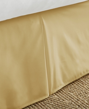 Brilliant Bedskirts by The Home Collection Full Bedding