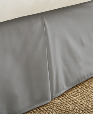 Brilliant Bedskirts by The Home Collection Full Bedding