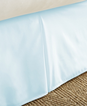 Brilliant Bedskirts by The Home Collection King Bedding