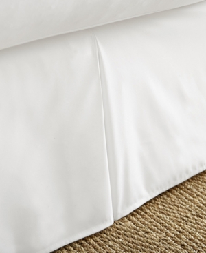 Brilliant Bedskirts by The Home Collection King Bedding