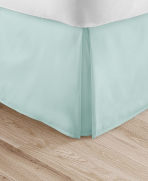 Brilliant Bedskirts by The Home Collection Queen Bedding