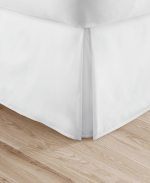 Brilliant Bedskirts by The Home Collection Queen Bedding