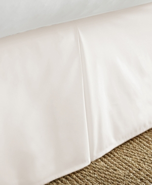 Brilliant Bedskirts by The Home Collection Full Bedding