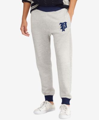 big and tall polo joggers