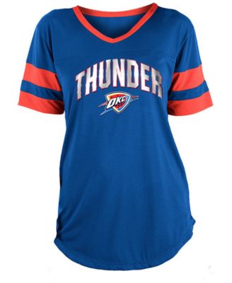 Oklahoma City Thunder Mesh T-Shirt 