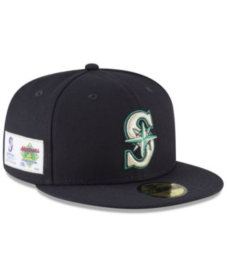 seattle mariners custom jersey