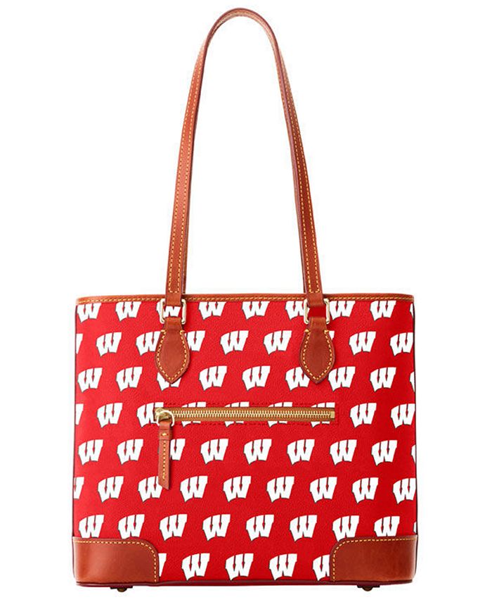 Dooney and shop bourke richmond shopper
