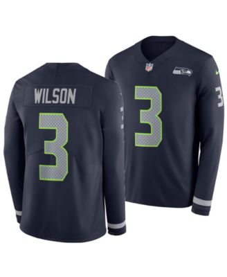 russell wilson official jersey