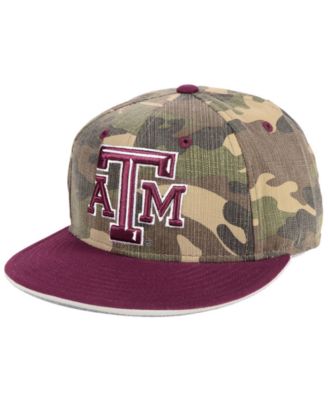 adidas - Stadium Performance Camo Fitted Cap