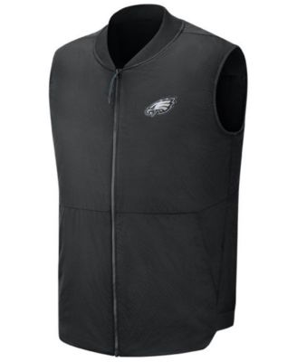 nike coaches vest