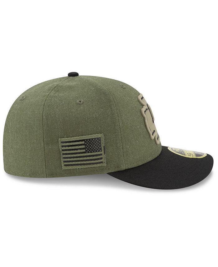 new era salute to service hats