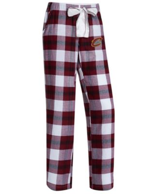 Concepts Sport - Women's Headway Flannel Pajama Pants