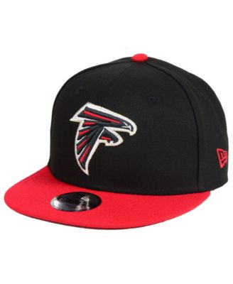 atlanta falcons snapback