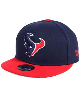 texans snapback