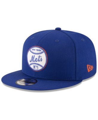 New Era New York Mets Vintage Circle 