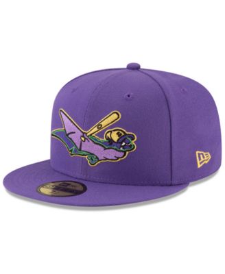 New Era - 2001 Capsule 59FIFTY FITTED Cap