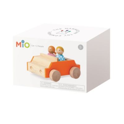 Manhattan Toy Company