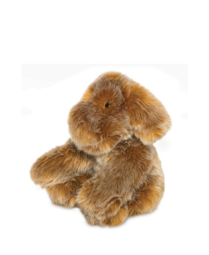 manhattan toy company stuffed dog