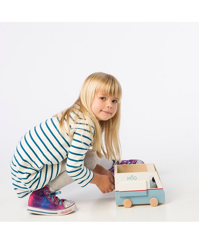 Manhattan Toy Company Manhattan Toy Mio Food Truck 1 Person Macy's