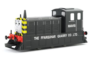 Bachmann Trains