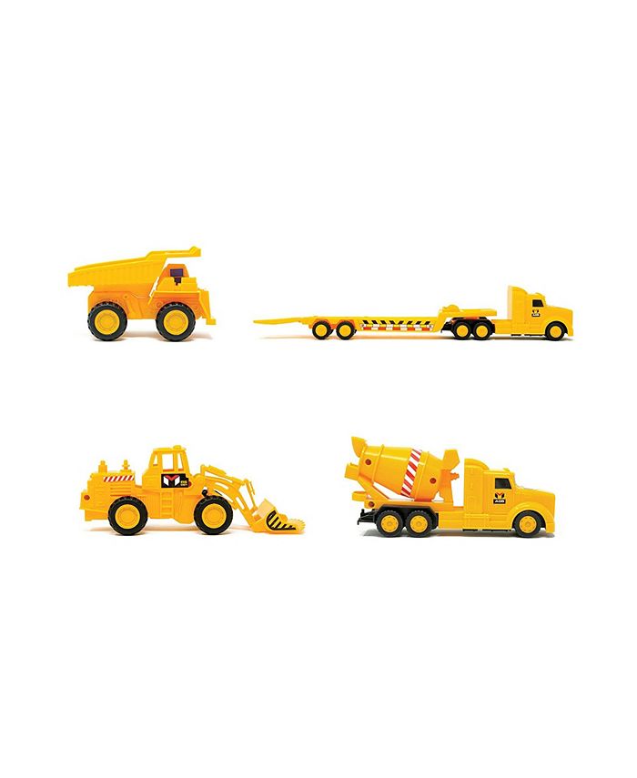 Boley 100 Piece Construction Toy Set Macy's