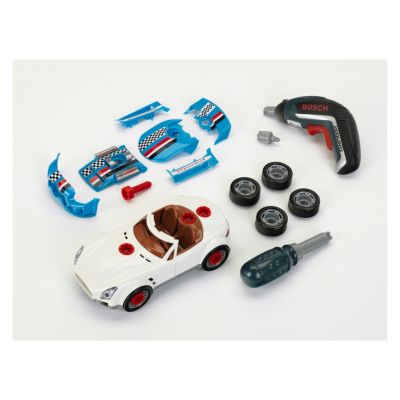 bosch grand prix car set