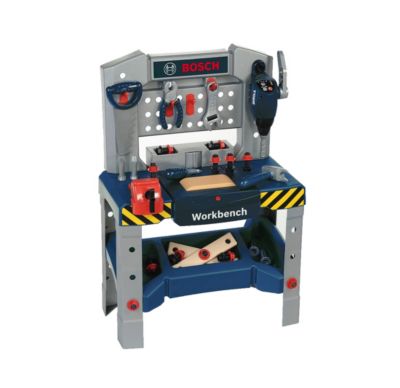 bosch kids workbench