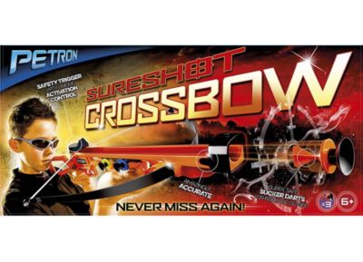 Petron MKII Sure Shot Crossbow Buy, Best Price in , Dubai, Abu Dhabi