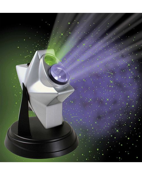 Laser Twilight Ceiling Projector