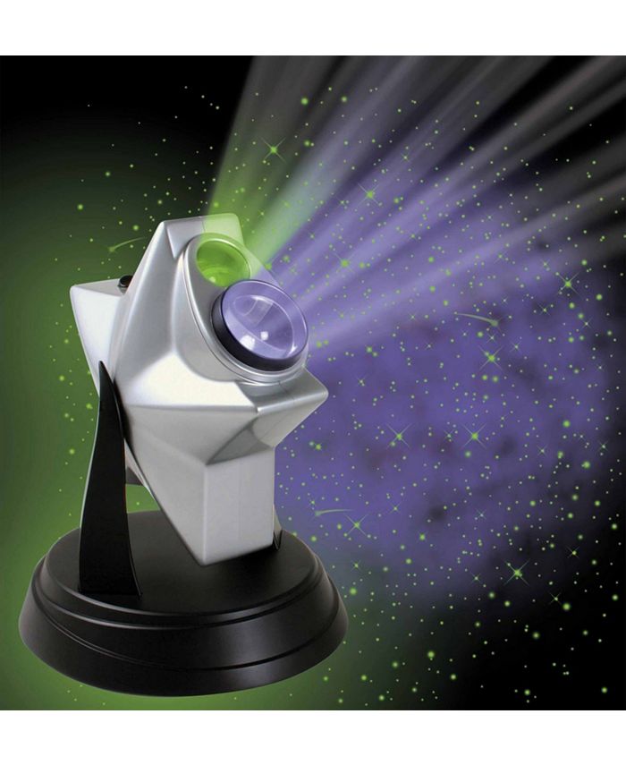 Redbox Can You Imagine Laser Twilight Ceiling Projector - Macy's