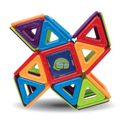 Magformers