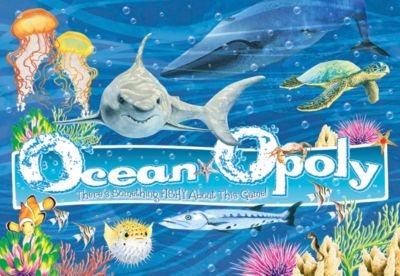 Oceanopoly