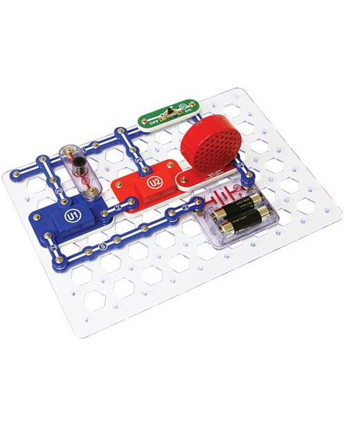 circuits jr