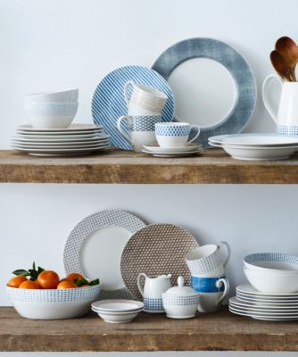 Hammock Rim Collection