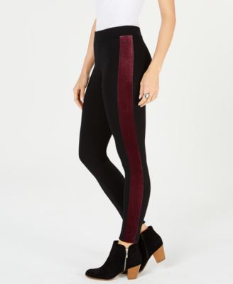 Macy's Style And Co Yoga Pants
