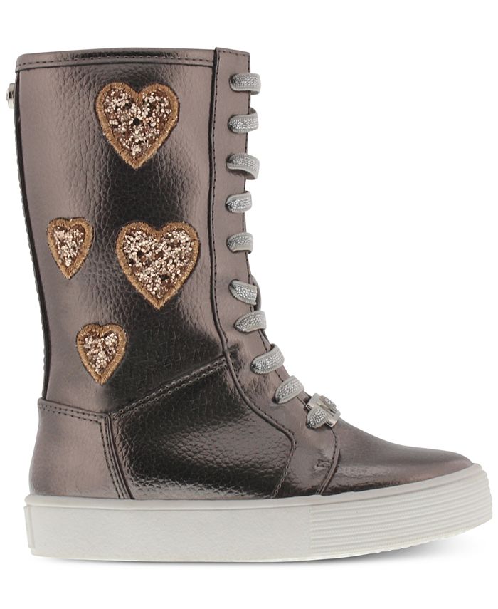 Michael Kors Michael Kors Toddler Girls Cali Anheim Boots Macy's