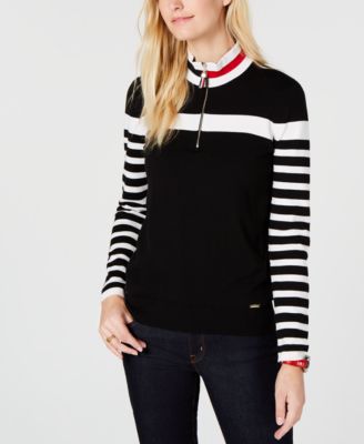 macy's tommy hilfiger hat