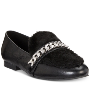 image of Kenneth Cole New York Women-s Wilda Flats Women-s Shoes