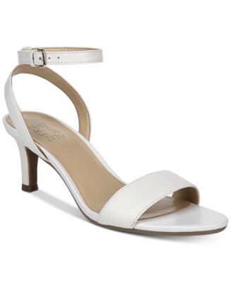 Naturalizer Hattie Dress Sandals - Macy's