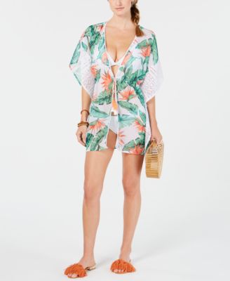 swimsuit cover up macys