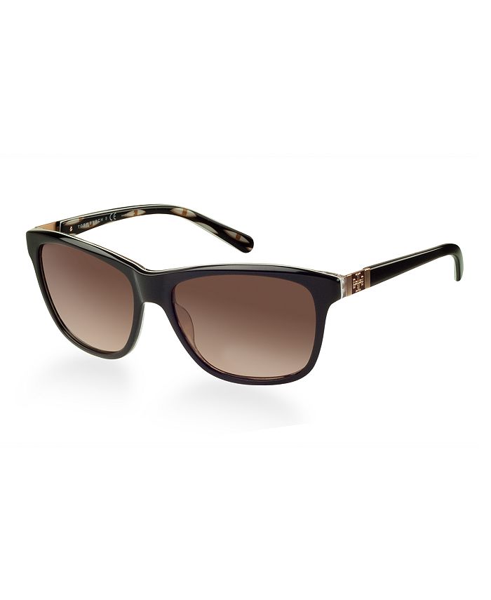 Tory Burch Sunglasses, TY7031 & Reviews - Sunglasses by Sunglass Hut -  Handbags & Accessories - Macy's