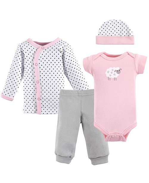 Baby Vision Luvable Friends Preemie Pants Bodysuits Shirt Cap