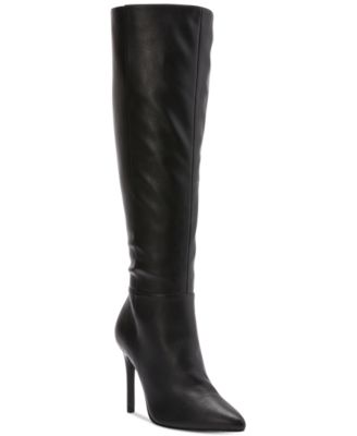 charles by charles david daya wide calf boot